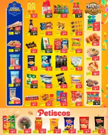 Catálogo Supermercados Rex semana 7 Página 3