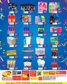 Catálogo Supermercados Rex semana 7 Página 4