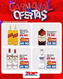 Encarte Rede Top semana 7 Página 1