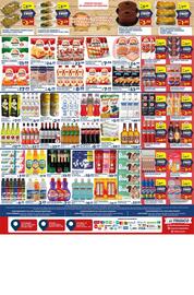 Catálogo Supermercados Tridico Página 2