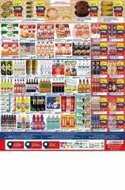 Catálogo Supermercados Tridico Página 2
