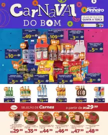 Encarte Pinheiro Supermercado semana 7 Página 2