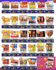 Encarte Pinheiro Supermercado semana 7 Página 4