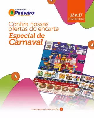 Encarte Pinheiro Supermercado (válido até 17-02)