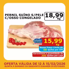 Catálogo Mialich Supermercados Página 3