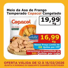 Catálogo Mialich Supermercados Página 4