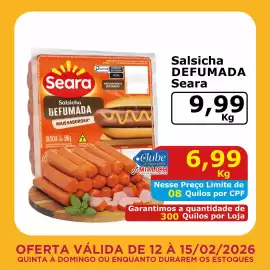Catálogo Mialich Supermercados Página 5
