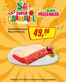 Encarte Rede Supermarket Página 2