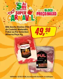 Encarte Rede Supermarket Página 3