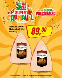 Encarte Rede Supermarket Página 4