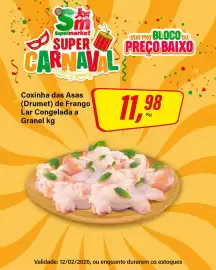 Encarte Rede Supermarket Página 5