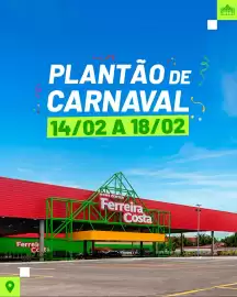 Encarte Ferreira Costa semana 7 Página 1