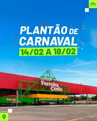 Encarte Ferreira Costa (válido até 18-02)