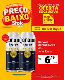 Encarte Stok Center Página 2