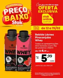 Encarte Stok Center Página 4