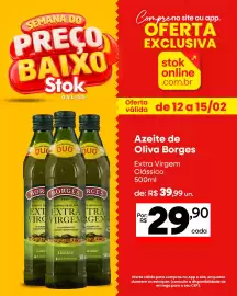 Encarte Stok Center Página 5