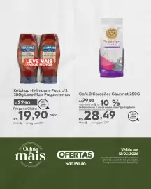 Folheto Master Supermercados Página 2