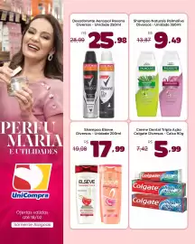 Catálogo Unicompra semana 7 Página 1