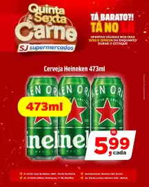 Encarte Sj Supermercados Página 2
