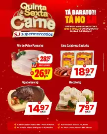 Encarte Sj Supermercados Página 5