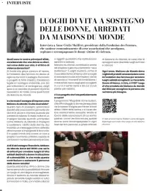 Volantino Maisons du Monde Pagina 10