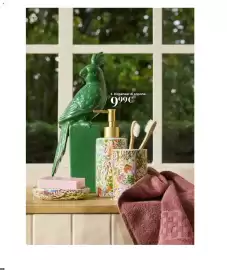 Volantino Maisons du Monde Pagina 100