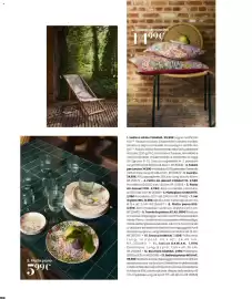 Volantino Maisons du Monde Pagina 104