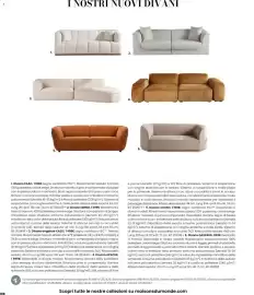 Volantino Maisons du Monde Pagina 108