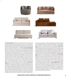 Volantino Maisons du Monde Pagina 111