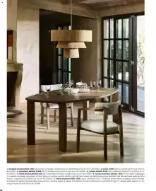 Volantino Maisons du Monde Pagina 112