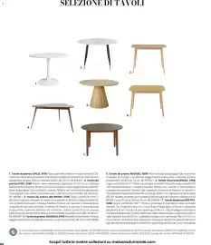 Volantino Maisons du Monde Pagina 114