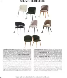 Volantino Maisons du Monde Pagina 120