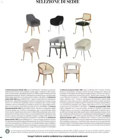 Volantino Maisons du Monde Pagina 122