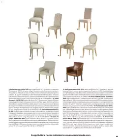 Volantino Maisons du Monde Pagina 123