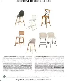 Volantino Maisons du Monde Pagina 124