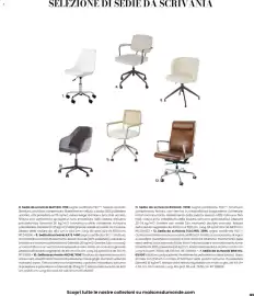 Volantino Maisons du Monde Pagina 125