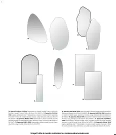 Volantino Maisons du Monde Pagina 129