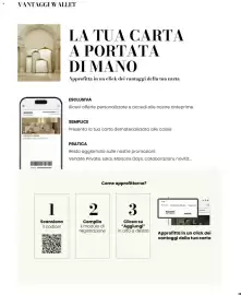 Volantino Maisons du Monde Pagina 13