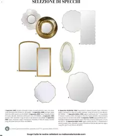 Volantino Maisons du Monde Pagina 130