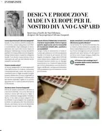 Volantino Maisons du Monde Pagina 14