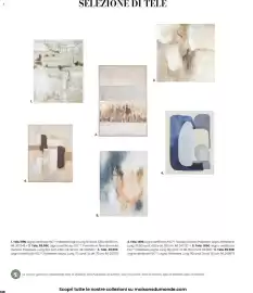 Volantino Maisons du Monde Pagina 140