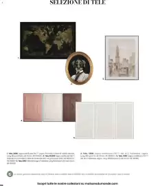 Volantino Maisons du Monde Pagina 142