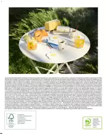 Volantino Maisons du Monde Pagina 146