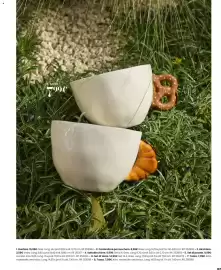 Volantino Maisons du Monde Pagina 147