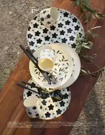 Volantino Maisons du Monde Pagina 148