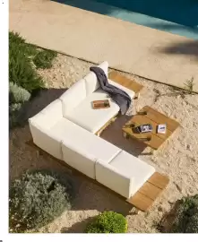 Volantino Maisons du Monde Pagina 16