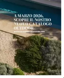 Volantino Maisons du Monde Pagina 17