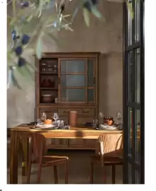 Volantino Maisons du Monde Pagina 18