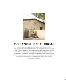 Volantino Maisons du Monde Pagina 21