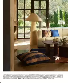 Volantino Maisons du Monde Pagina 22